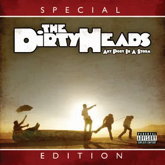 Any Port in a Storm (Special Edition) by Dirty Heads