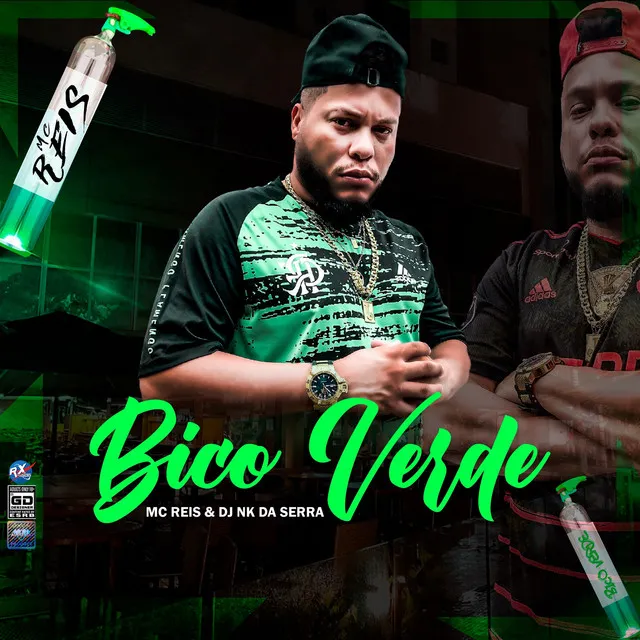 Bico Verde