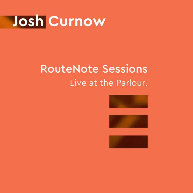 Leave the Light on (RouteNote Sessions | Live at the Parlour)