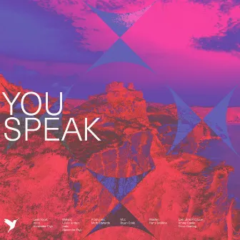 You Speak by Jodie Alexander-Frye