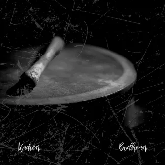 Bodhrán by Kadien