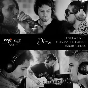 Dime by Los De Adentro