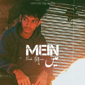 Mein by Kamran Adam