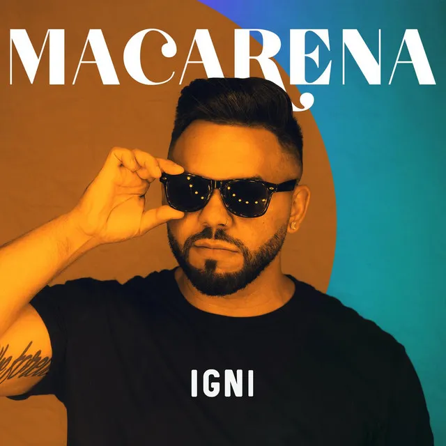 Macarena