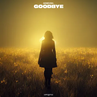 Goodbye by nineveh.