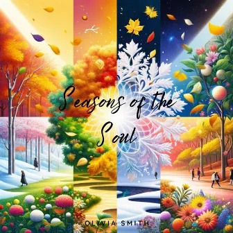 Seasons of the Soul by Olivia Smith