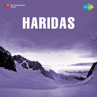 Haridas (Original Motion Picture Soundtrack) by G.Ramanathan