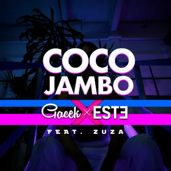 COCO JAMBO by GACEK