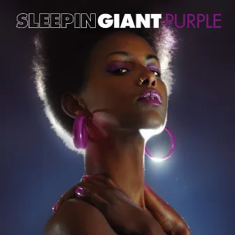 Purple by Sleepin Giant