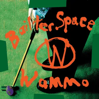 Wammo (2021 Remaster) by Bailter Space