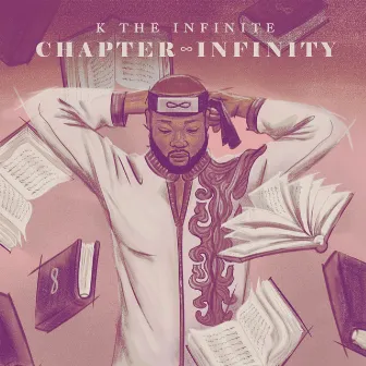 Chapter Infinity by K the Infinite