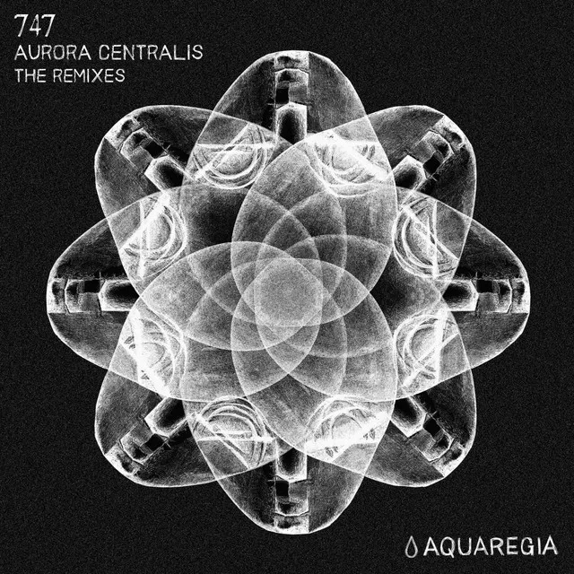 Aurora Centralis - Tin Man's Spaced Remix