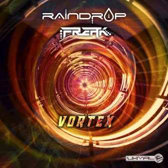 Vortex by Raindrop