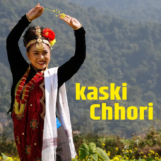 Kaski Chhori