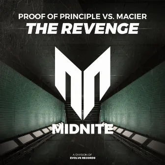 The Revenge by Macier