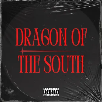 Dragon Of The South by Akim The 308 Dragon