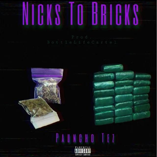 Nicks to Bricks