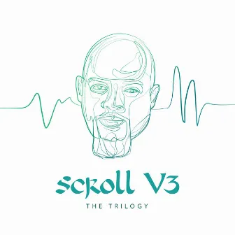 Scroll, Vol. 3 - The Trilogy by Canute 