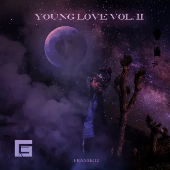 Young Love Vol. II by Franskiiz