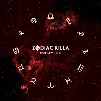 Zodiac Killa by 88