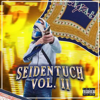 Seidentuch Vol. 2 by Su Flacco