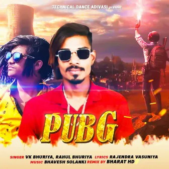 Pubg by Bharat HD