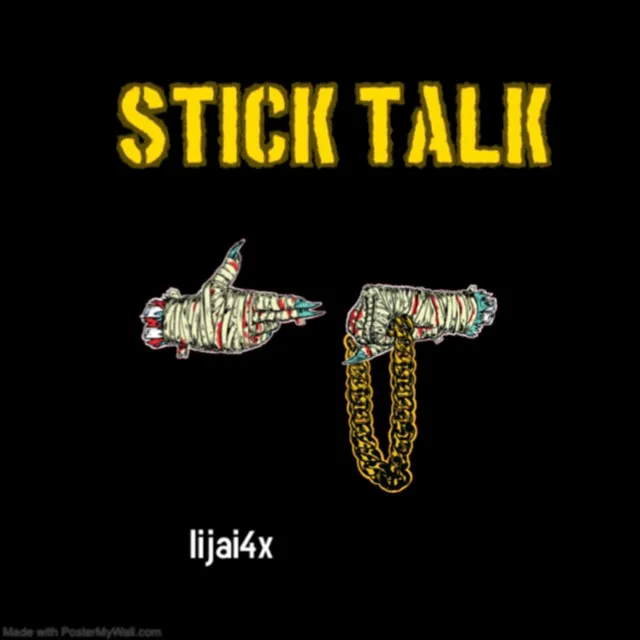 Stick Talk