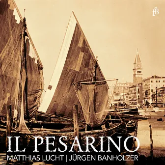 Il pesarino by Jurgen Banholzer