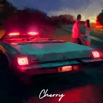 Cherry by MOGY