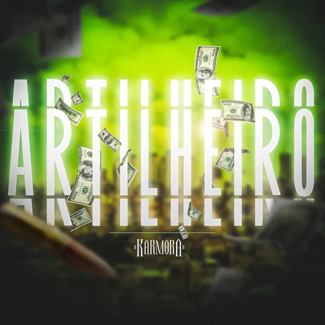 Artilheiro