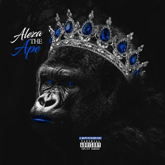 Aleza the Ape by Aleza