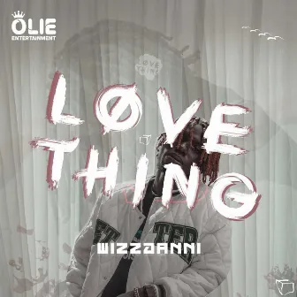 Love Thing by Wizzdanni