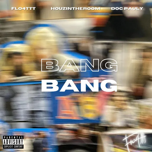 BANG BANG