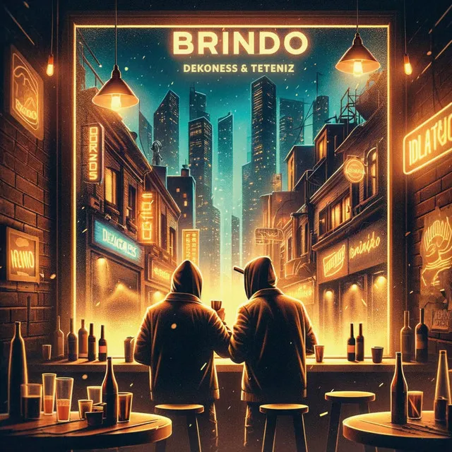 BRINDO