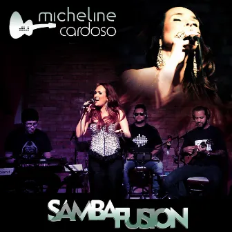 Samba Fusion by Micheline Cardoso