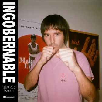 Ingobernable by INC