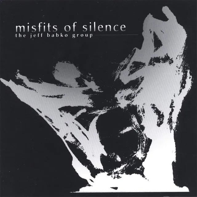 Misfits Of Silence