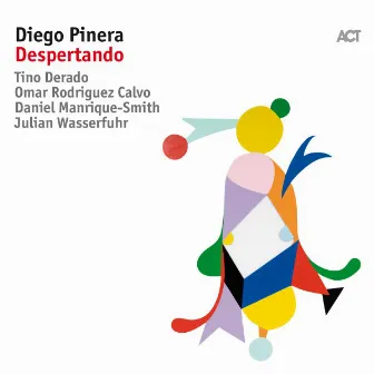 Despertando by Diego Pinera