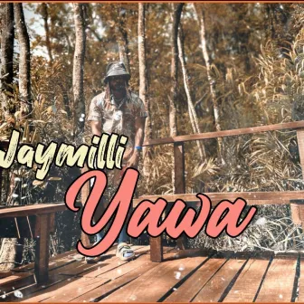 Yawa by JAYMILLI