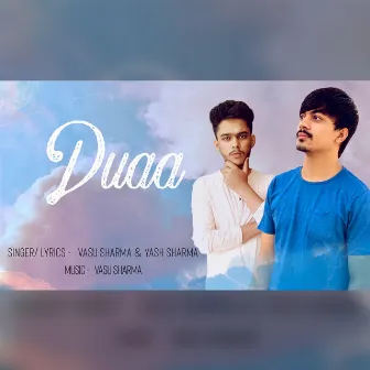 Duaa by Vasu Sharma