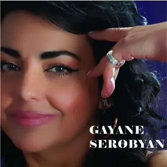 Gayane Serobyan by Gayane Serobyan