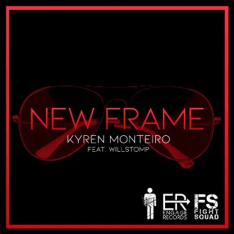 New Frame by Kyren Monteiro