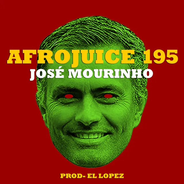 José Mourinho