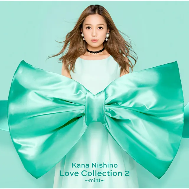 Love Collection 2 〜mint〜(Special Edition)