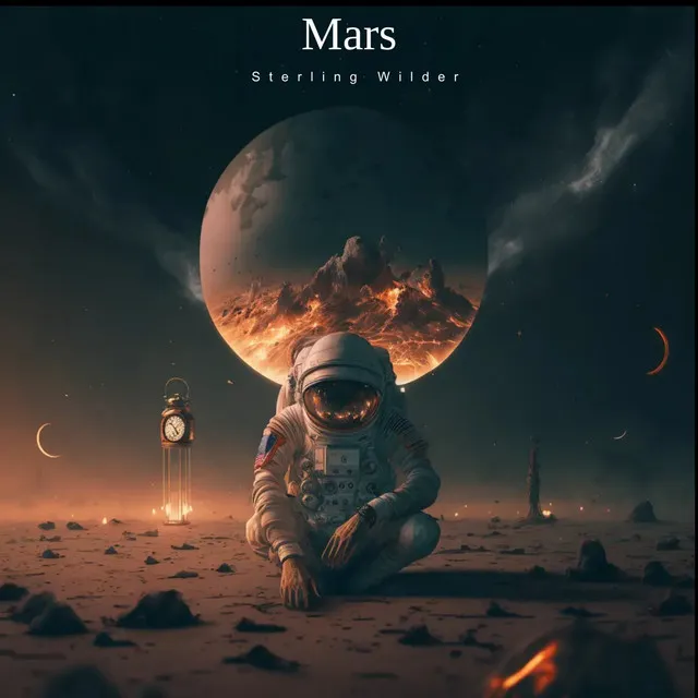 Mars