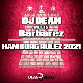 Hamburg Rulez 2021 by Barbarez