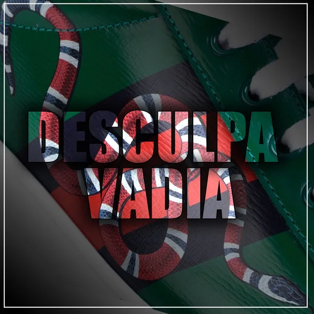 Desculpa Vadia