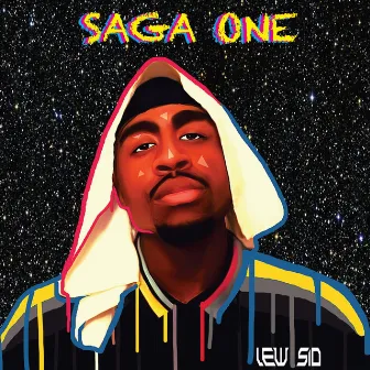 Saga One by Lew Sid