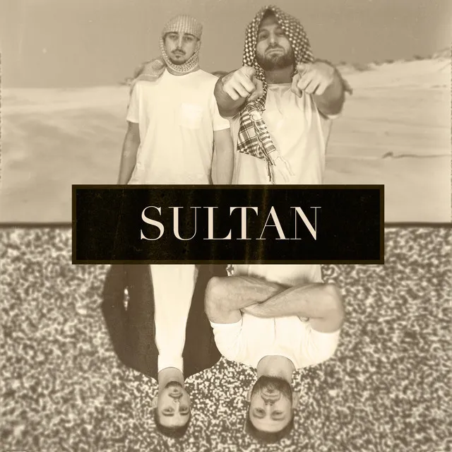 Sultan