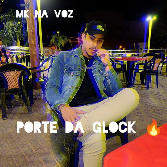 Porte da Glock